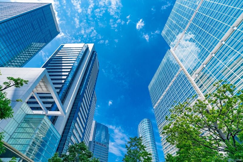 中小企業